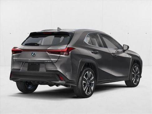 New 2026 Lexus UX 300h FWD image 2