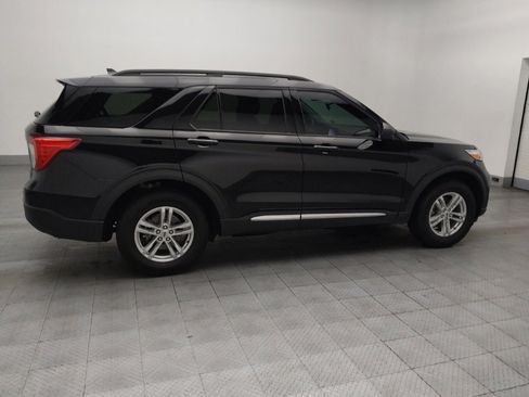 Used 2023 Ford Explorer XLT image 10