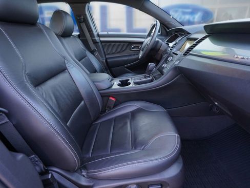 Used 2019 Ford Taurus SEL w/ Equipment Group 201A image 24