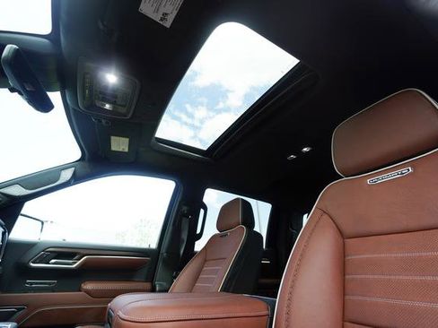 Used 2026 GMC Sierra 1500 Denali Ultimate image 31