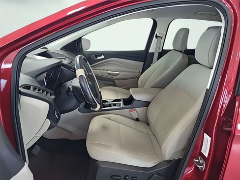 Used 2018 Ford Escape SE AWD/4WD image 6
