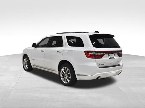 Used 2024 Dodge Durango Citadel AWD/4WD image 7