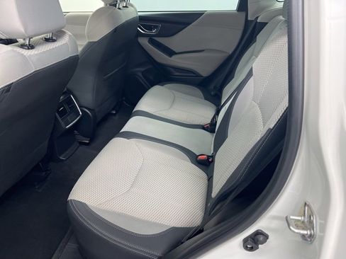 Used 2023 Subaru Forester Premium image 10