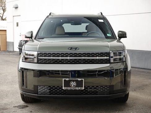 New 2026 Hyundai Santa Fe Calligraphy image 11