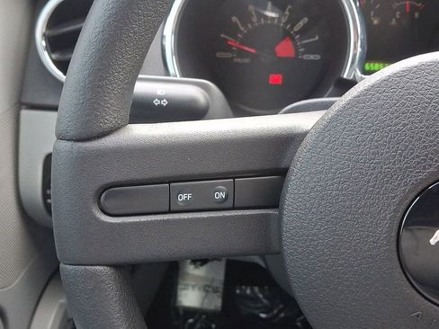 Used 2007 Ford Mustang GT Premium RWD image 20