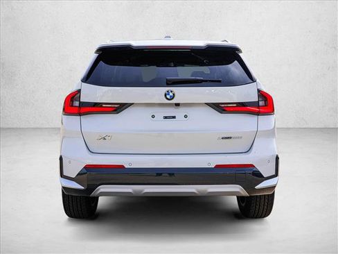 New 2026 BMW X1 xDrive28i w/ Technology Package AWD/4WD image 6