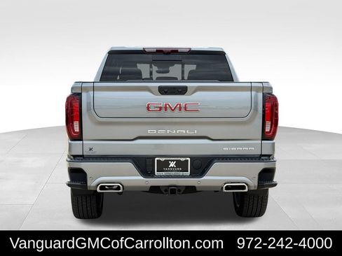 New 2026 GMC Sierra 1500 Denali AWD/4WD image 4