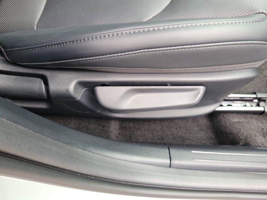 New 2026 Kia K4 EX FWD image 9