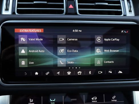 Used 2020 Land Rover Range Rover HSE image 23