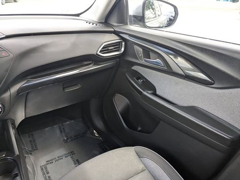 Certified 2023 Chevrolet TrailBlazer LT FWD image 16