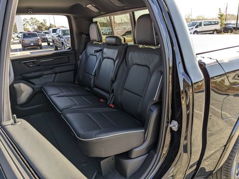 New 2026 RAM 1500 Limited AWD/4WD image 51