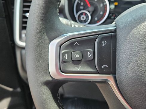 New 2025 RAM 3500 Big Horn image 23