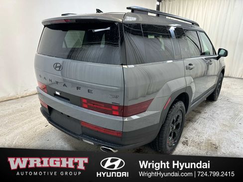 New 2026 Hyundai Santa Fe XRT image 6