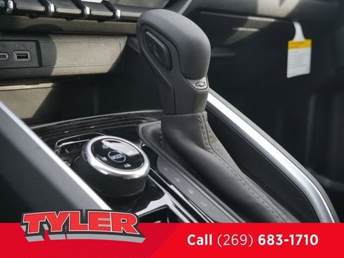 New 2026 Chevrolet Colorado Trail Boss image 33