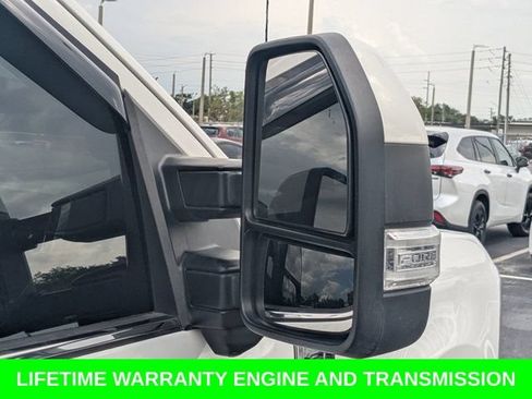 Used 2023 Ford F250 King Ranch AWD/4WD image 12