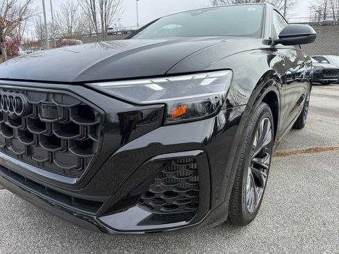 New 2026 Audi Q8 Premium Plus image 26