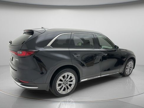 Used 2024 MAZDA CX-90 3.3 Turbo w/ Premium Plus Pkg AWD/4WD image 5