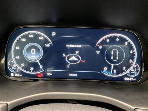 Certified 2021 Hyundai Palisade Limited image 22