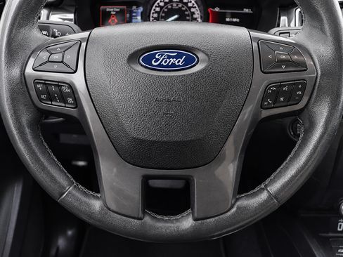Used 2021 Ford Ranger Lariat w/ Equipment Group 501A High RWD image 40