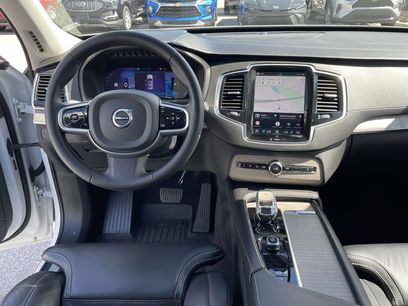 Used 2023 Volvo XC90 B6 Ultimate w/ Protection Package Premier