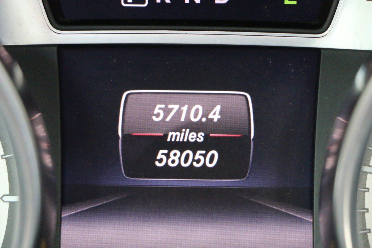 Used 2014 Mercedes-Benz SL 550 image 34