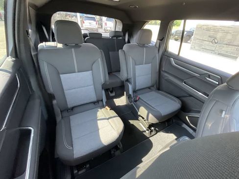 New 2026 GMC Acadia Elevation FWD image 35