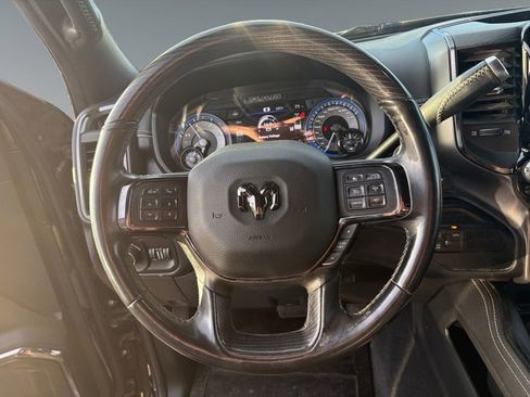 Used 2022 RAM 3500 Limited image 12