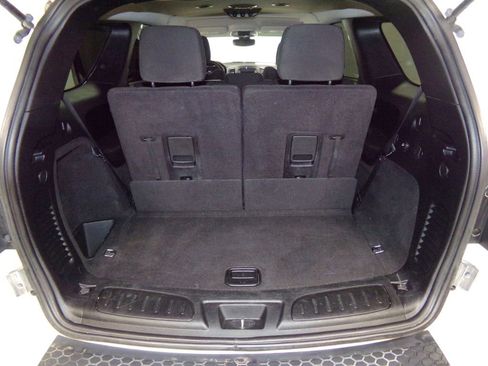 Used 2018 Dodge Durango SXT w/ 3rd Row Seating Group image 28