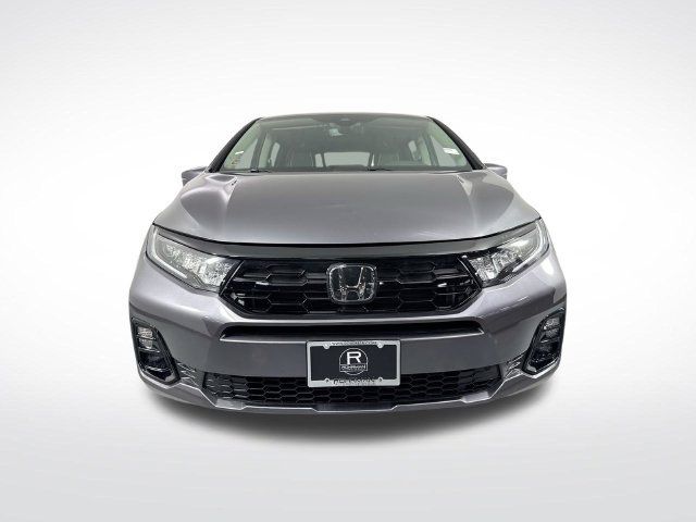 Certified 2026 Honda Odyssey Elite image 29