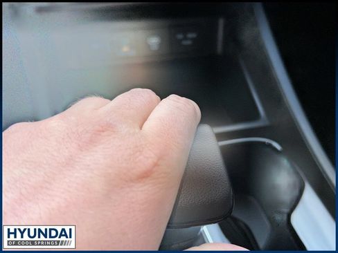 New 2026 Hyundai Tucson SEL AWD/4WD image 27