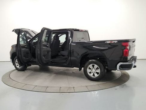 Used 2026 Chevrolet Silverado 1500 LT image 13