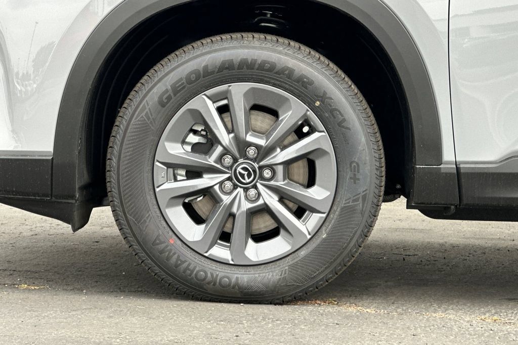 New 2026 MAZDA CX-5 Select AWD/4WD image 29