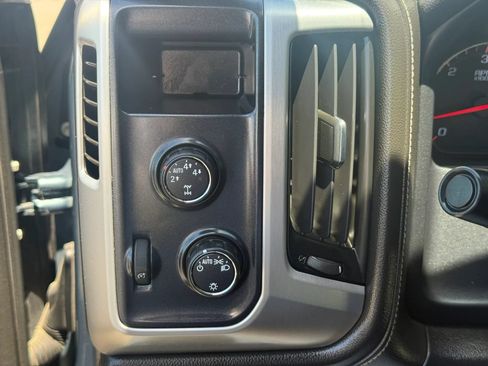 Used 2014 GMC Sierra 1500 SLE AWD/4WD image 29