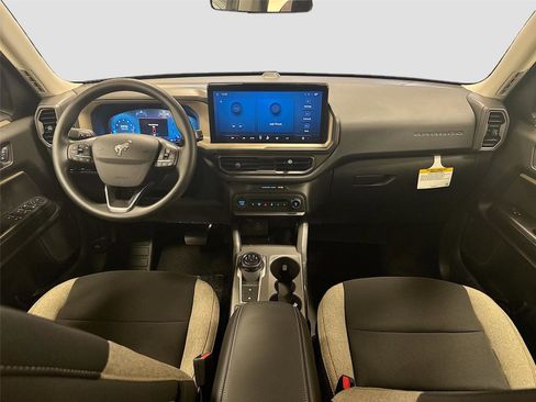 New 2025 Ford Bronco Sport Big Bend image 19