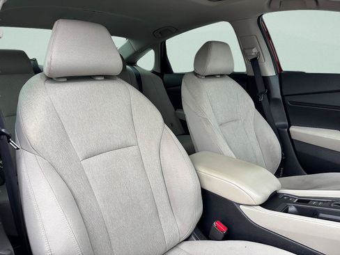 Certified 2024 Honda Accord EX image 33