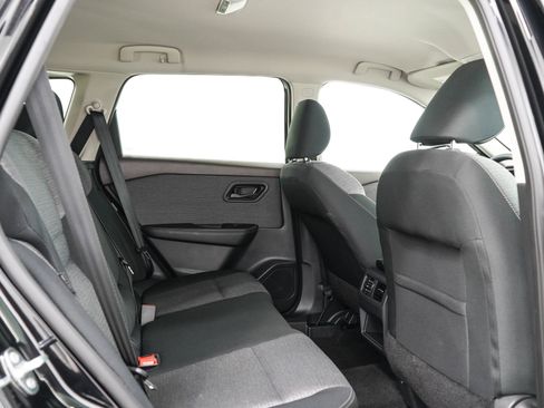 Used 2021 Nissan Rogue S AWD/4WD image 13