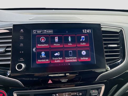 Used 2023 Honda Ridgeline Black Edition image 15