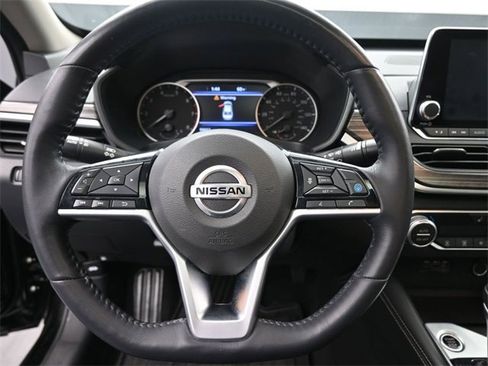 Used 2019 Nissan Altima 2.5 SL image 7