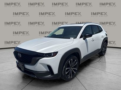 Used 2023 MAZDA CX-50 AWD 2.5 S w/ Premium Plus Pkg