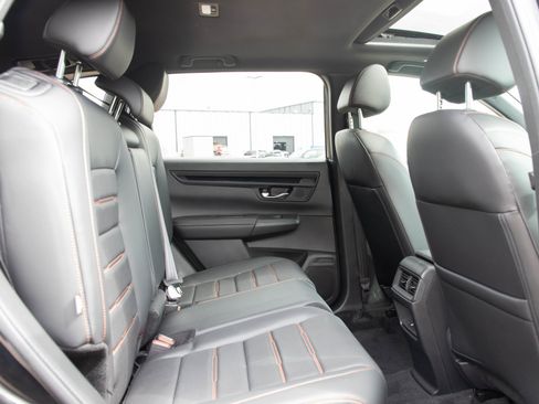 Used 2024 Honda CR-V Sport-L image 12