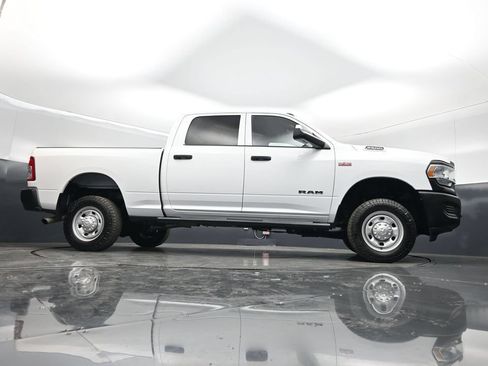 Used 2022 RAM 2500 Tradesman AWD/4WD image 44