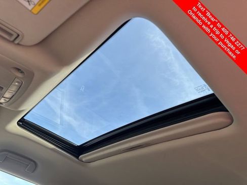 Used 2024 INFINITI QX80 Luxe image 31