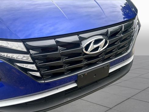 Used 2024 Hyundai Tucson SEL AWD/4WD image 30