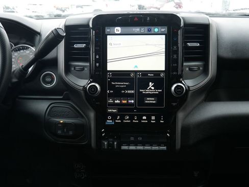 New 2026 RAM 5500 Tradesman image 8