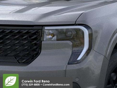 New 2026 Ford Maverick Lariat w/ Black Appearance Package AWD/4WD image 21