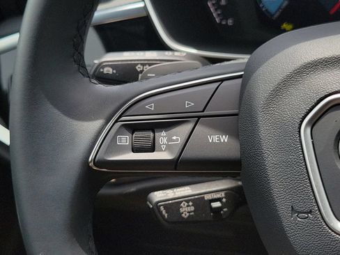 Certified 2024 Audi Q3 2.0T Premium AWD/4WD image 9