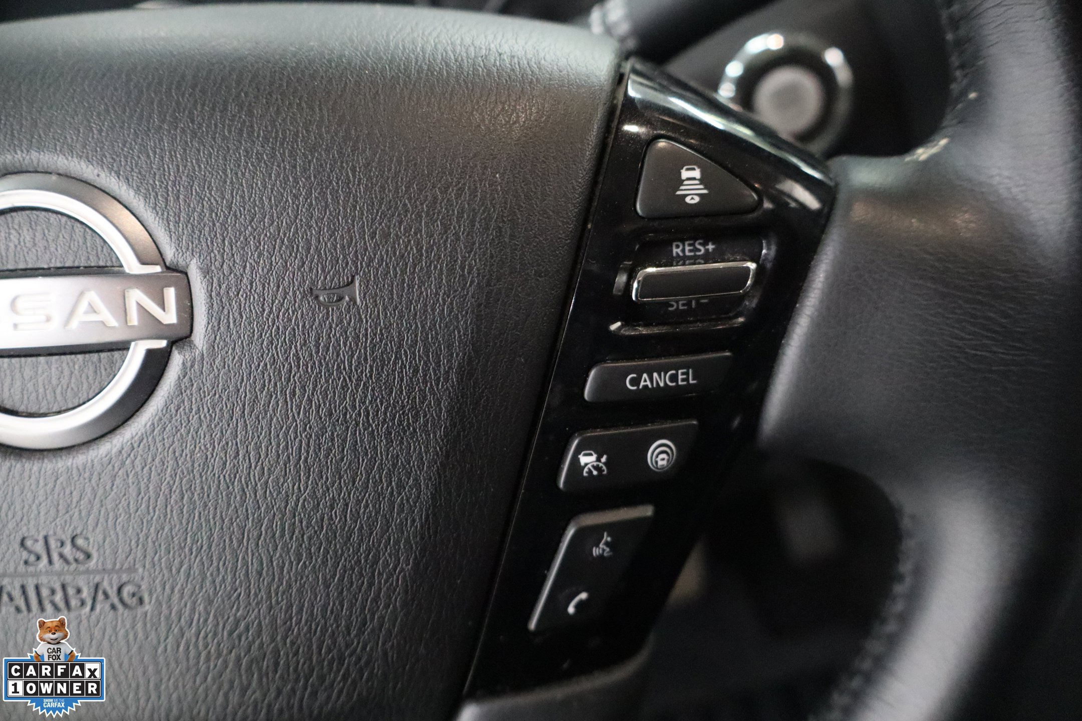 Used 2024 Nissan Armada SV w/ Cargo Package AWD/4WD image 18