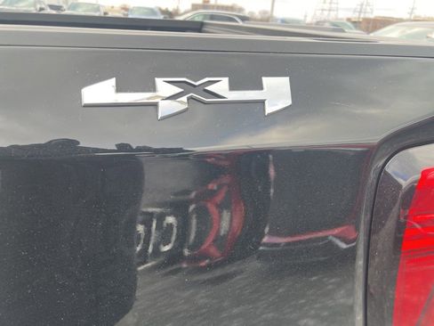 Used 2024 GMC Sierra 1500 Elevation image 4