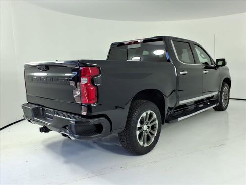 Used 2023 Chevrolet Silverado 1500 High Country image 25