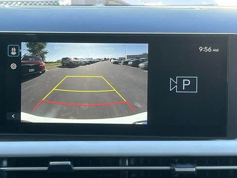 New 2026 Hyundai Tucson SEL image 24